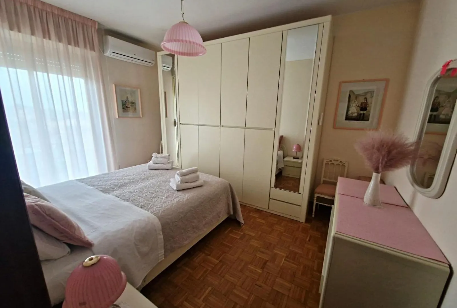 Appartement Sanremo Il Rifugio Incantato Terrazza Panoramica Vista Mare E Non Solo